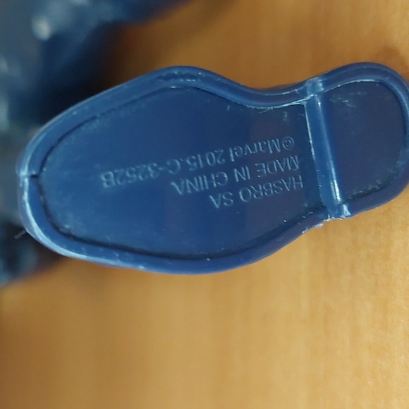 Hasbro marvel Titan hero series Ant-Man 12-in action figure. Great condition! - Picture 6 of 10